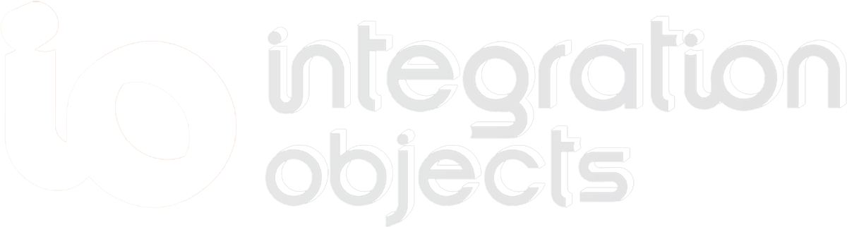 Integration Objects
