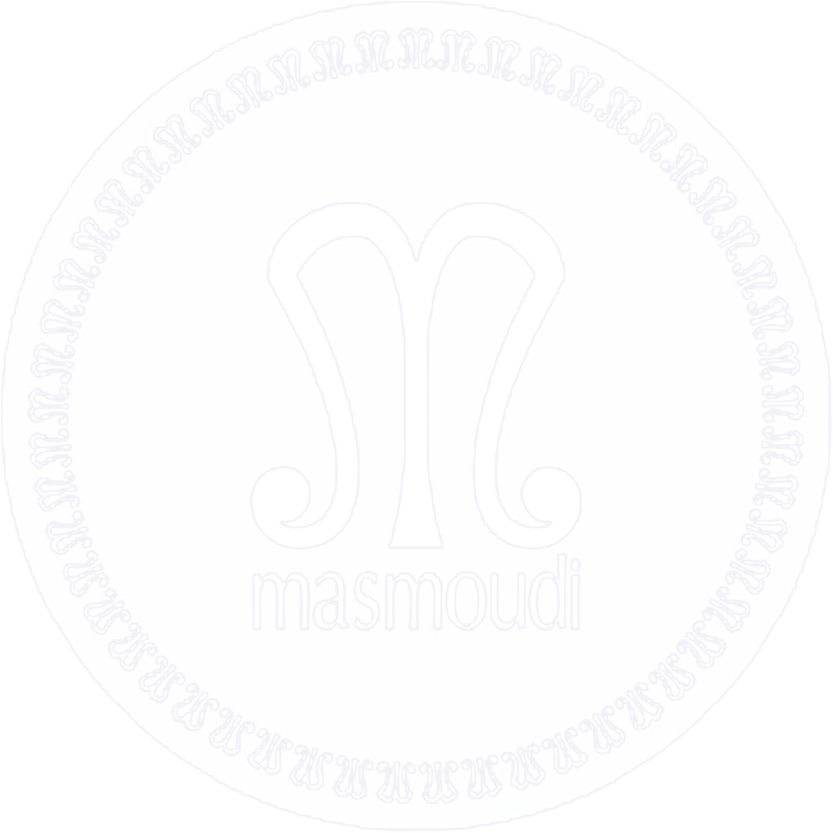 Masmoudi
